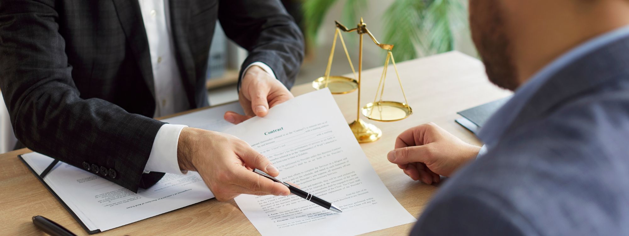 New Law Prohibits “Stay or Pay” Agreements